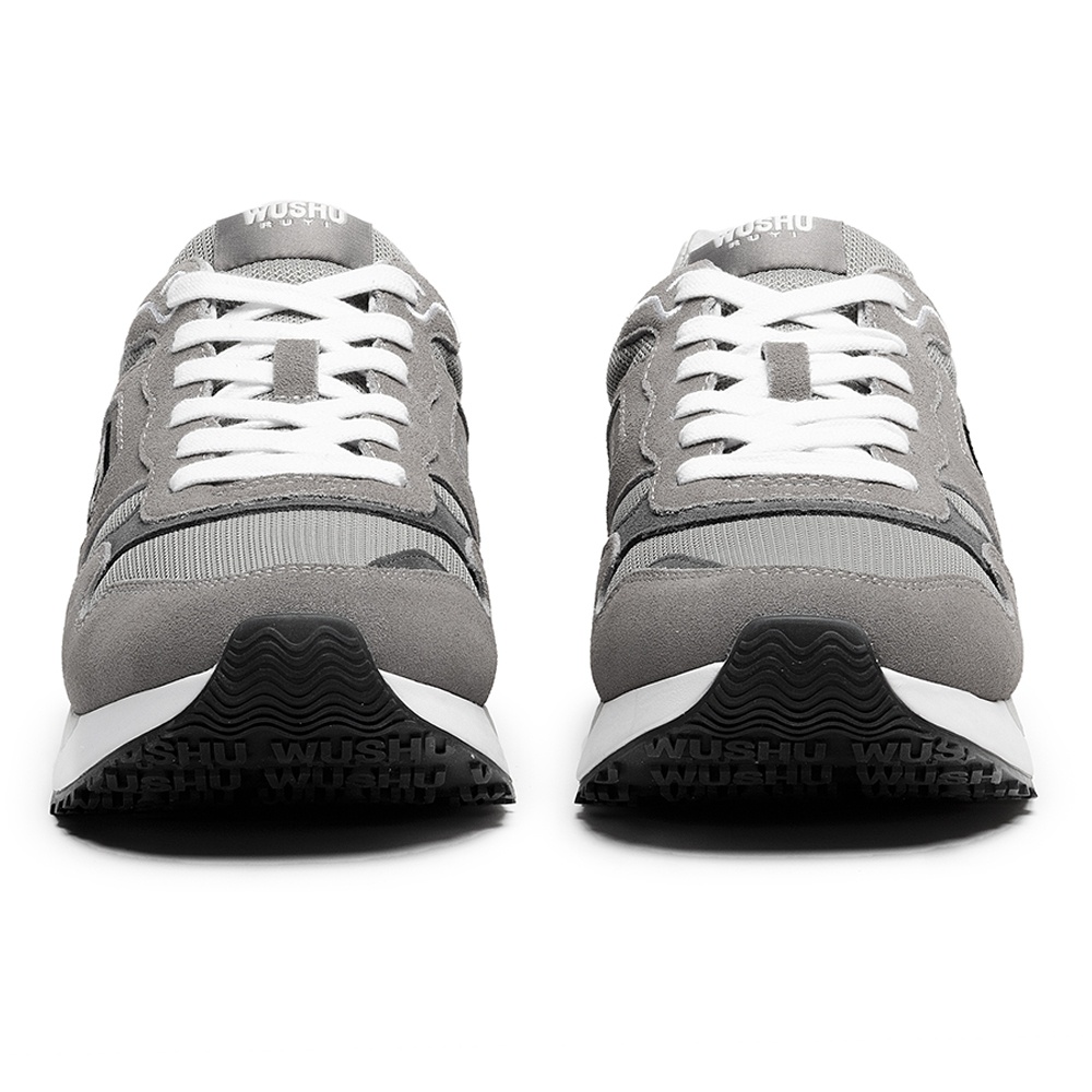 Кроссовки Wushu Ruyi One 04 фото 4