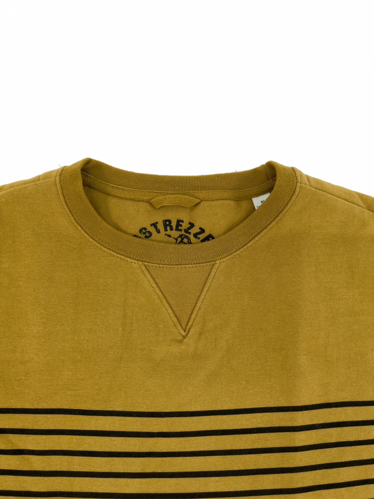 Толстовка Dstrezzed Bronze 211098 фото 2