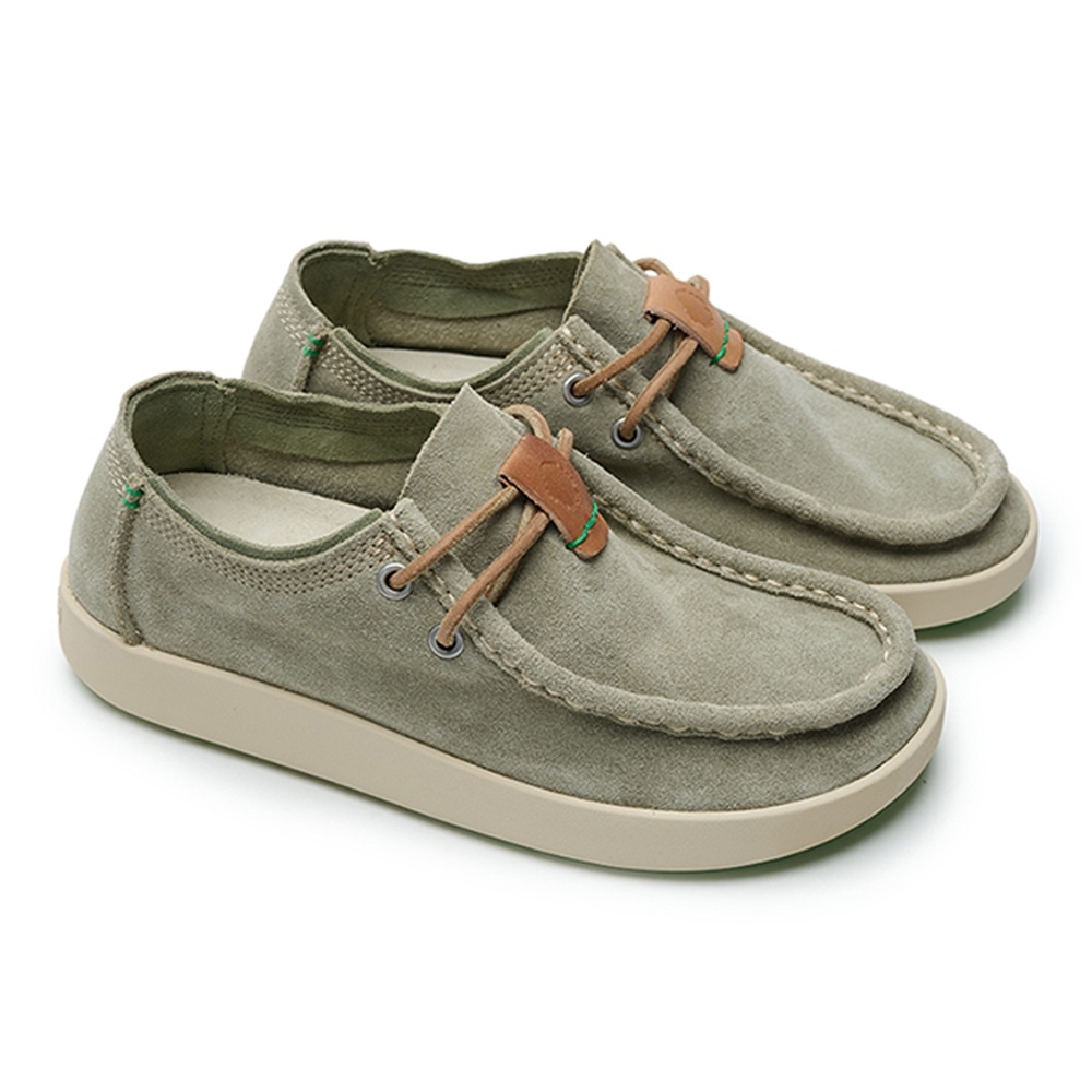 Кеды Satorisan Kwahu Suede Ul Phant фото 2