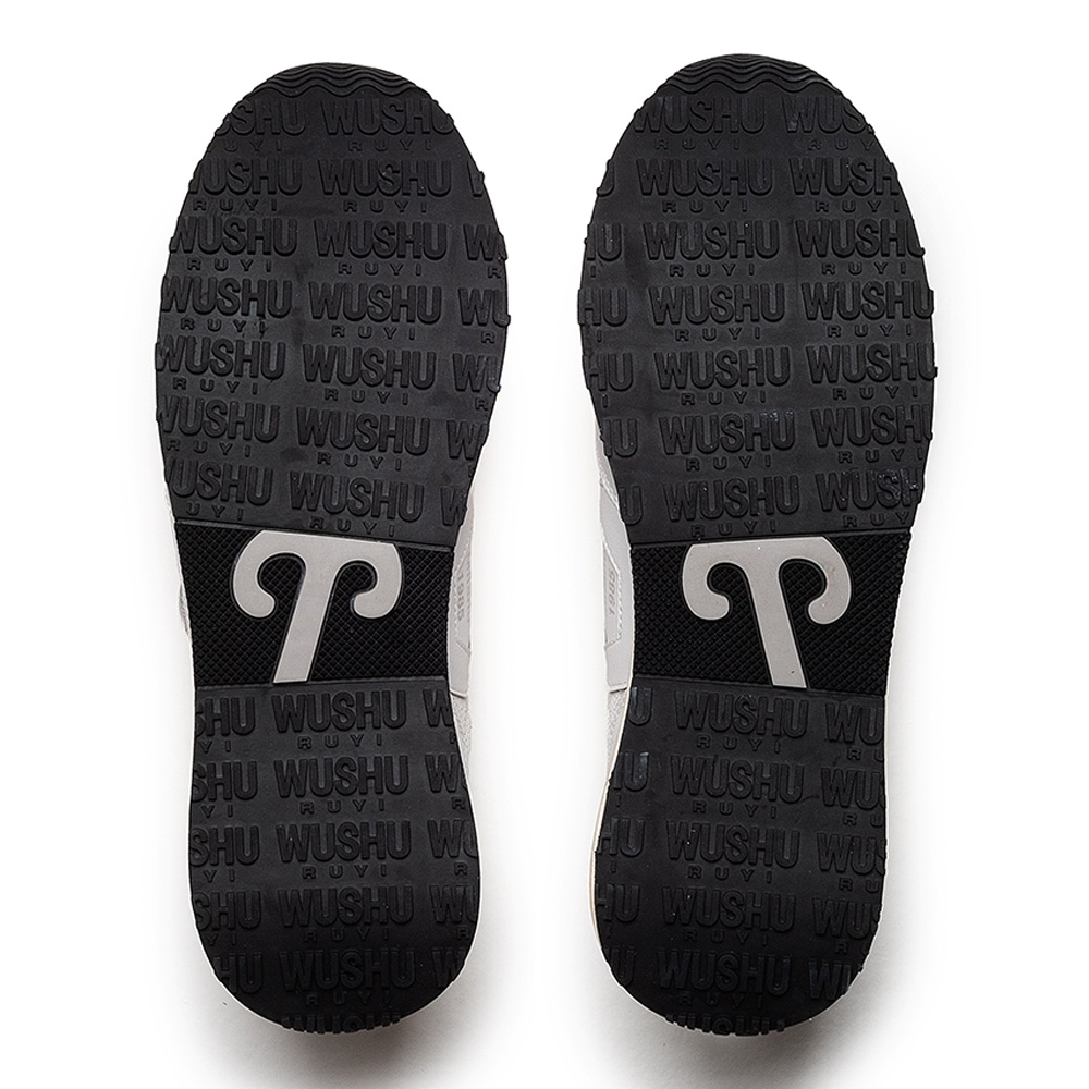 Кроссовки Wushu Ruyi One 01 фото 7