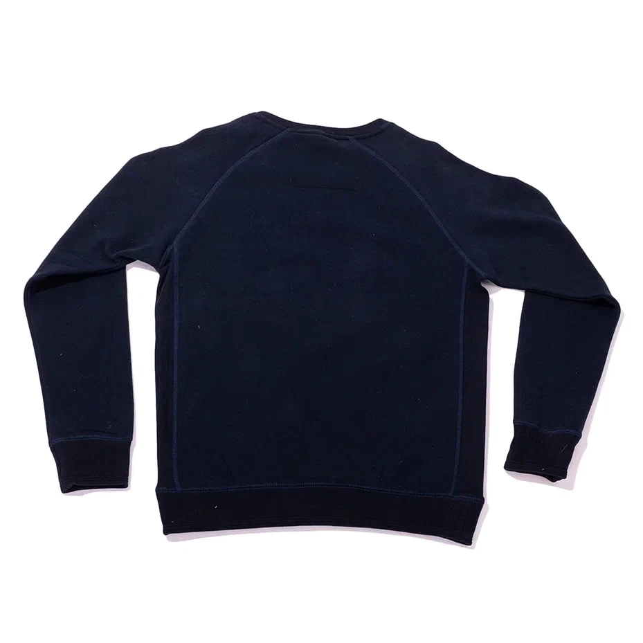 ТОЛСТОВКА DSTREZZED Dk. Navy 261002D фото 2