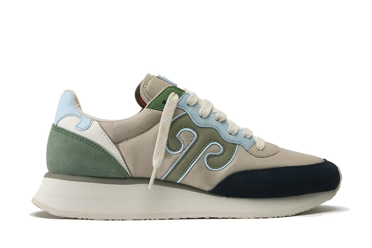 Кроссовки Wushu Ruyi Master 562 фото 1