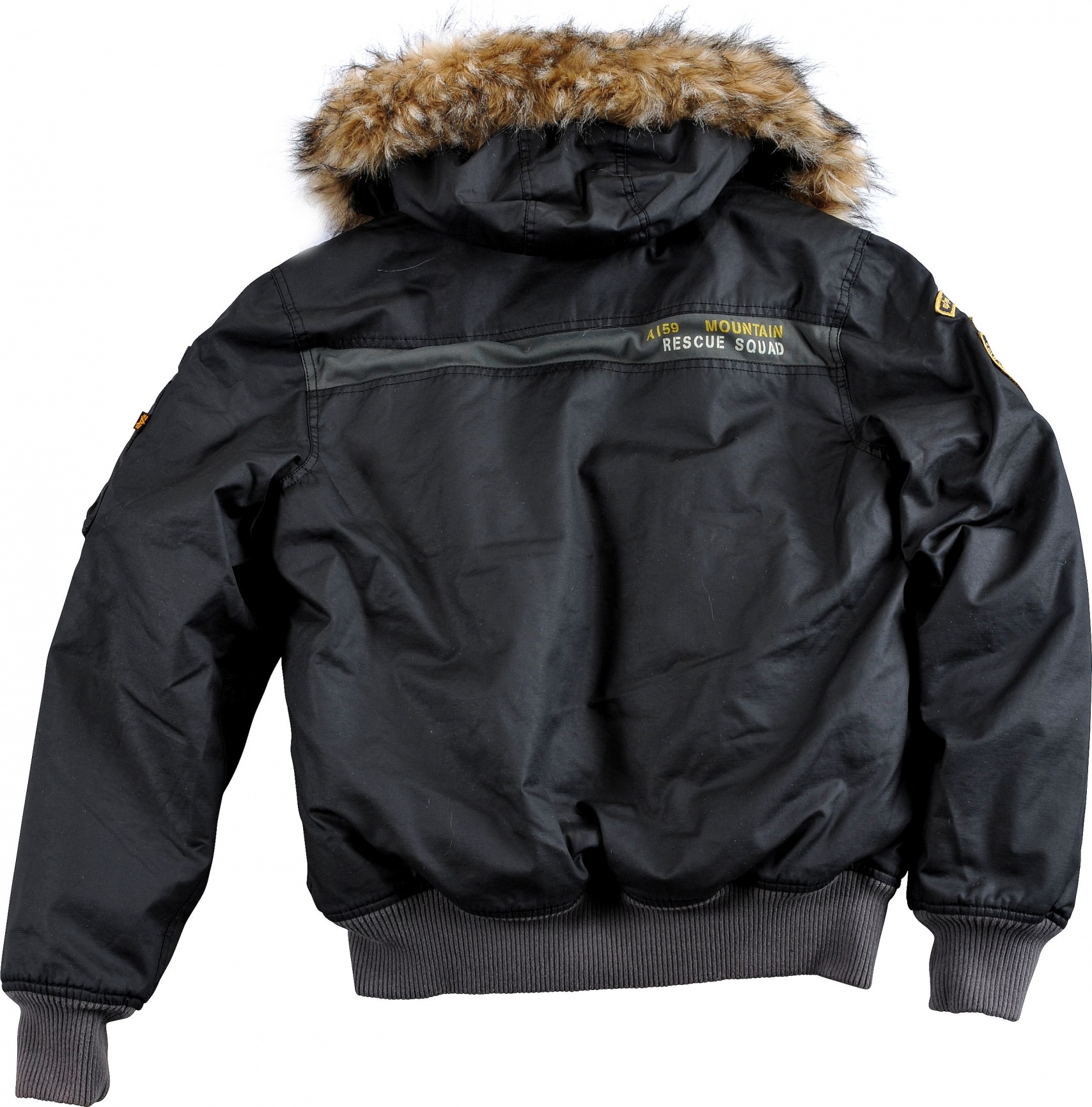 Polar Jacket от Alpha industries