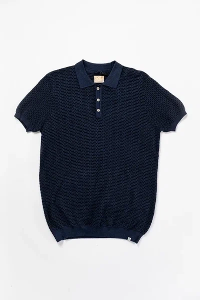  Поло DSTREZZED Navy/Black 404062 фото 3