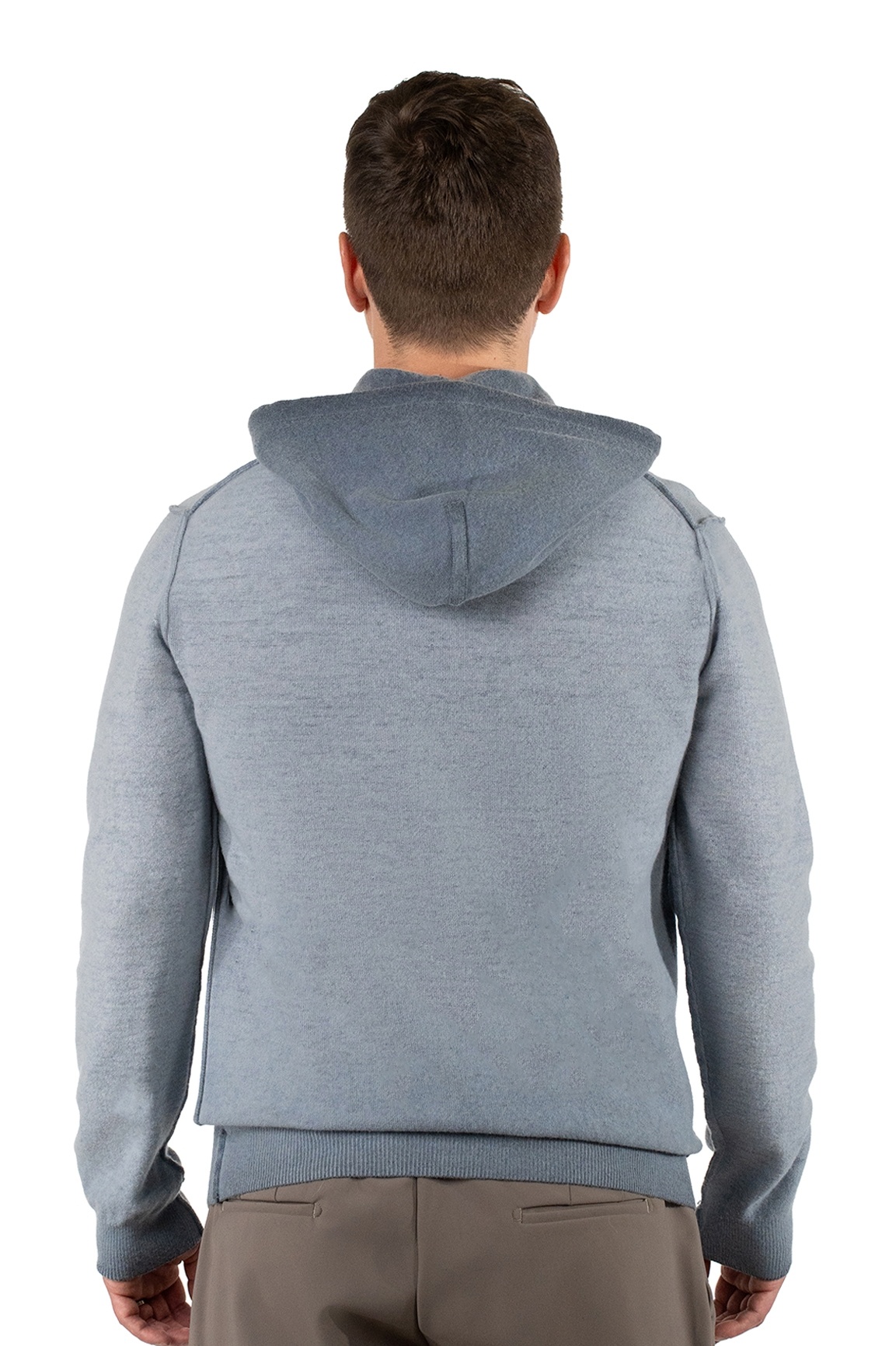 Свитер Bob Sally Blue фото 7