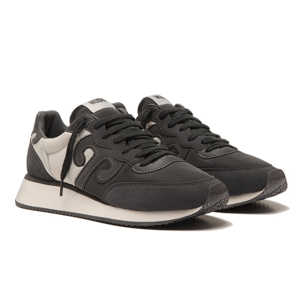 Кроссовки Wushu Ruyi Master 631 фото 2