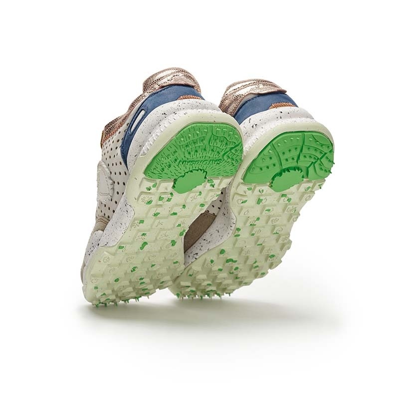 Кроссовки Satorisan Chacrona Laser Premium Multicolor фото 6