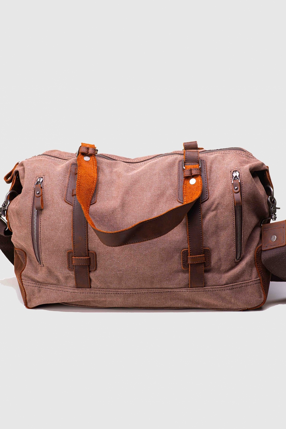 Сумка 5019 PORTLAND BAG beige фото 10