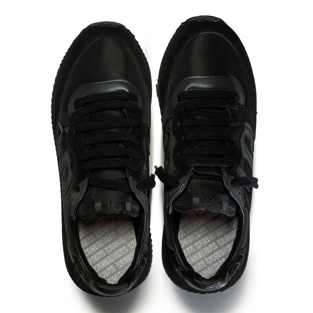 Кроссовки Wushu Ruyi Master 568 фото 4