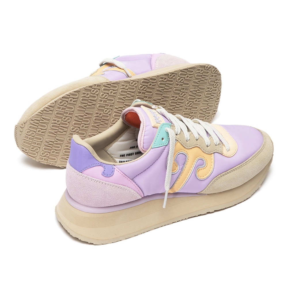 Кроссовки Wushu Ruyi Master 559 фото 3