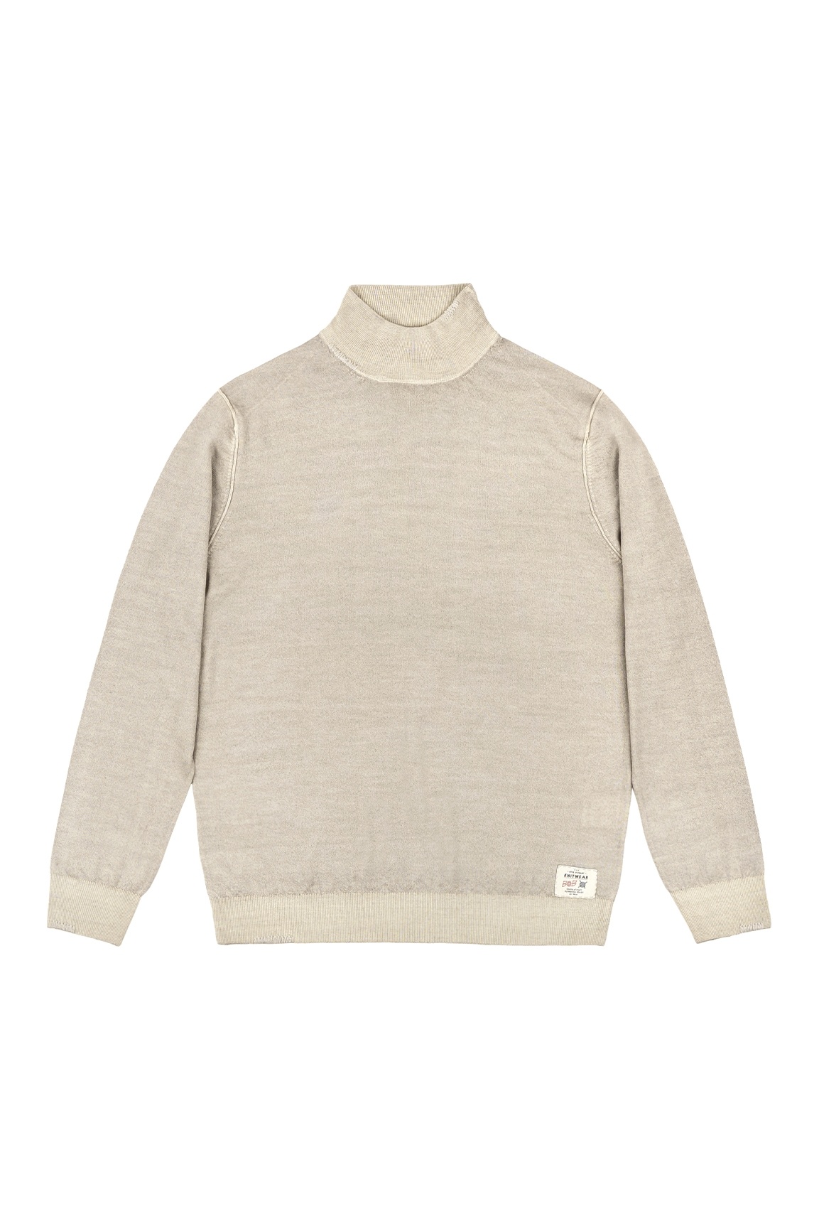 Свитер Bob Leo Beige фото 1