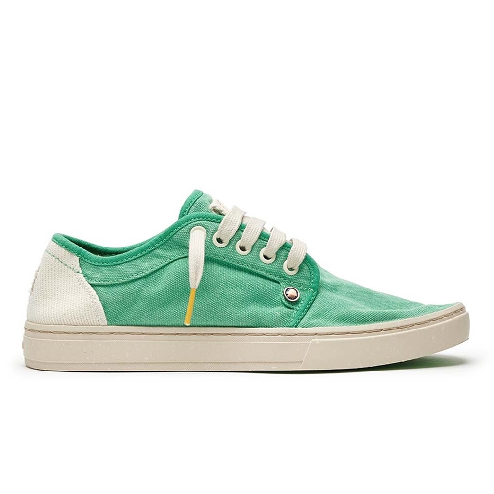 Кеды Satorisan Heisei Gaia Terra Aloe Vera фото 1