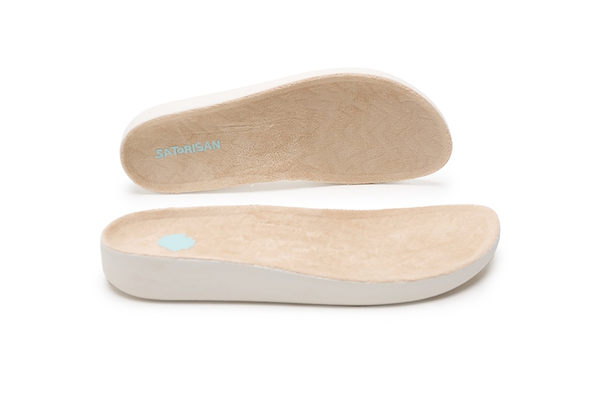 Кеды Satorisan Kwahu Winter Suede Nomad Beige фото 6