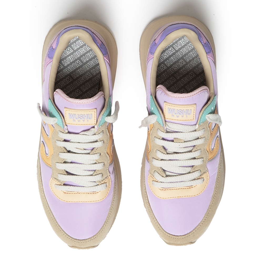 Кроссовки Wushu Ruyi Master 559 фото 4