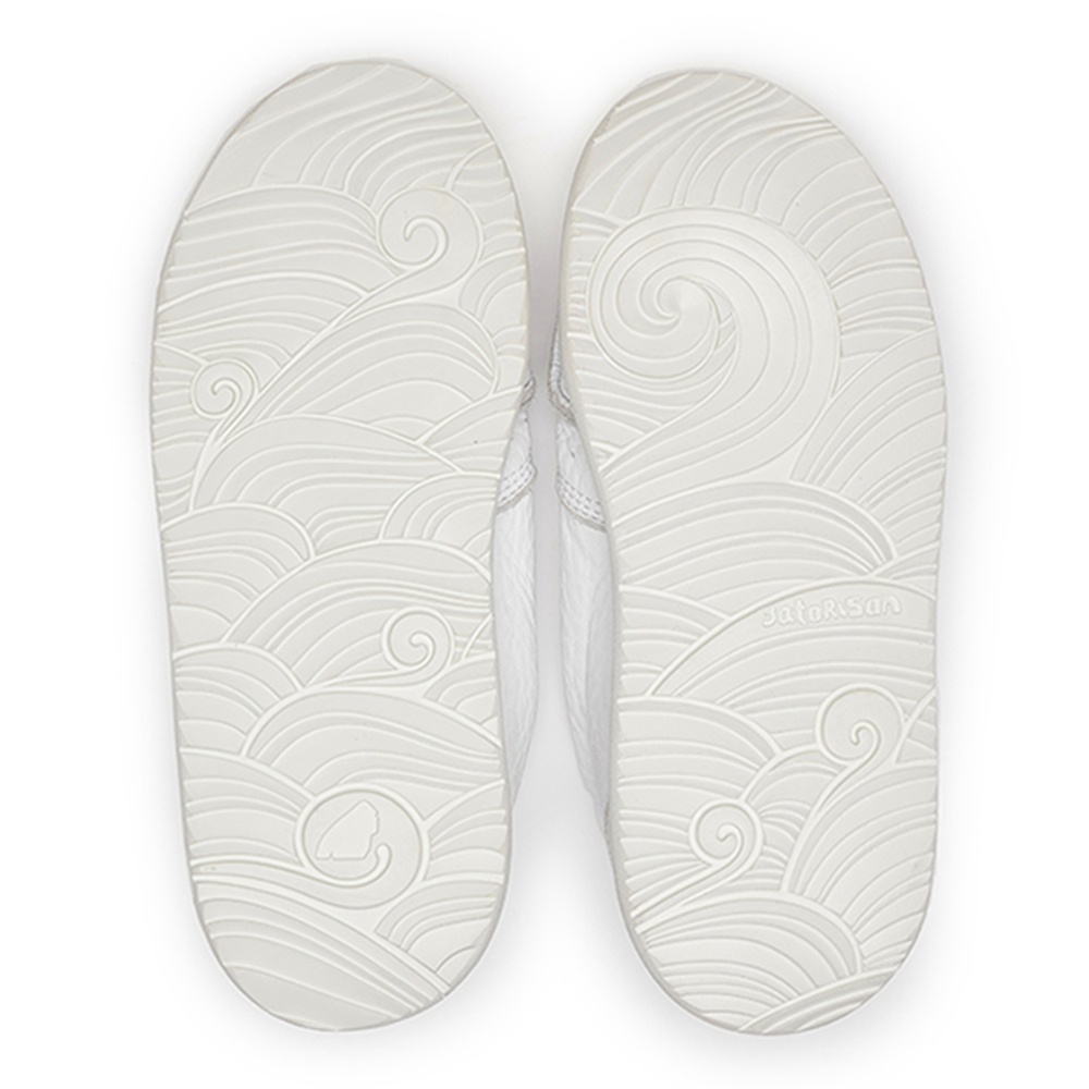 Кроссовки Satorisan Tate Premium White фото 4