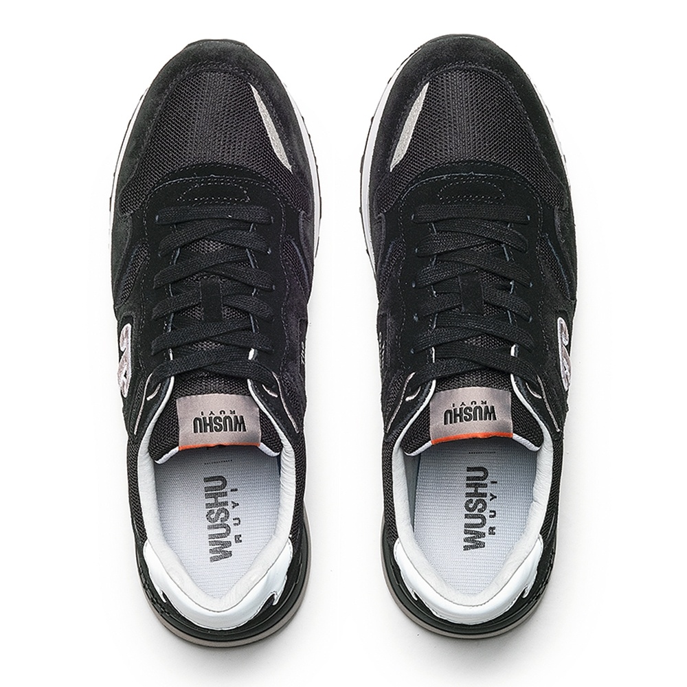 Кроссовки Wushu Ruyi One 02 фото 6