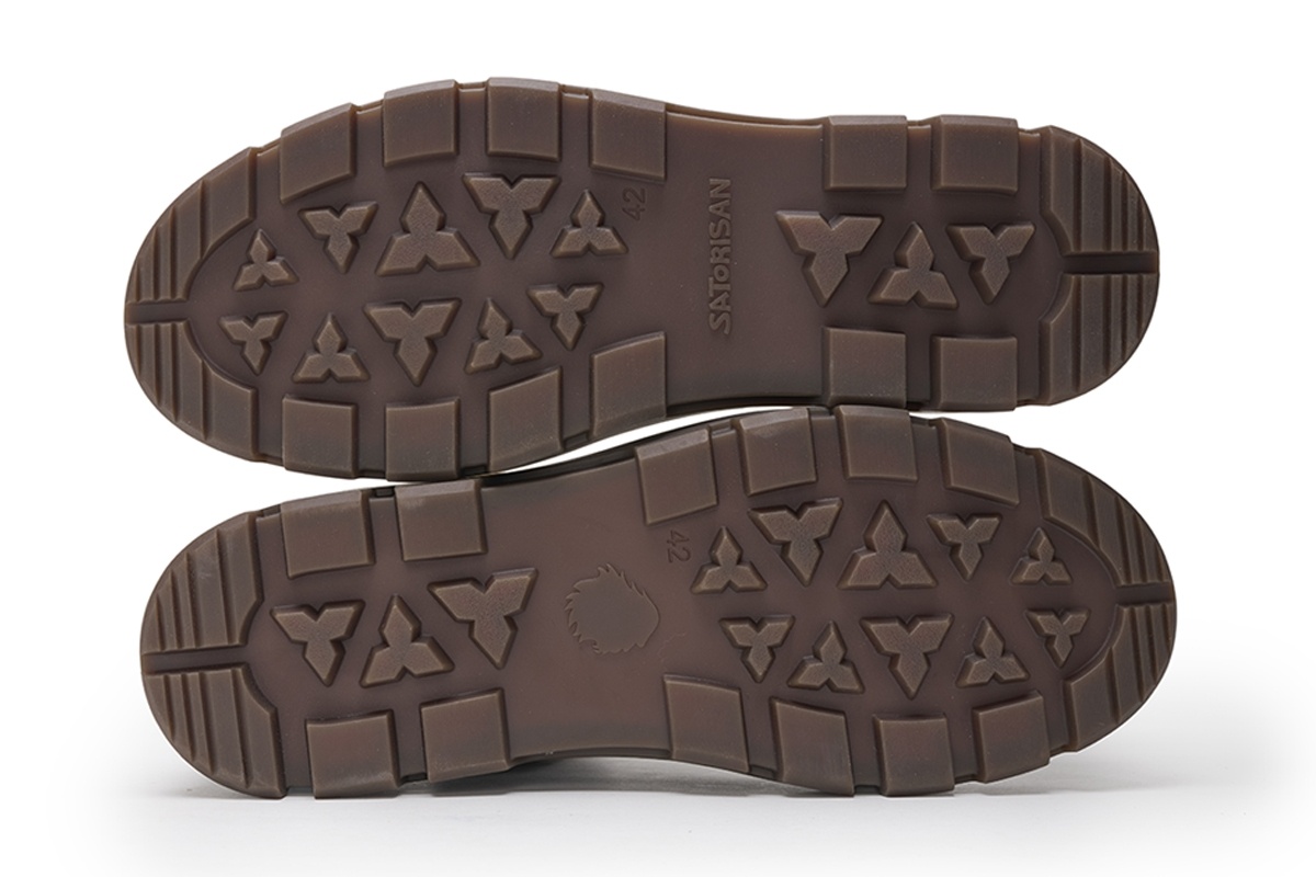 Ботинки Satorisan Unalome Chelsea Lavagna Desert Oasis фото 6