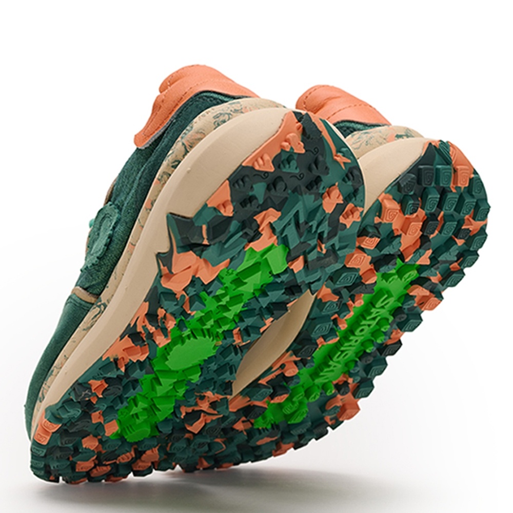 Кроссовки Satorisan Chacrona Metta Linen Didi фото 6