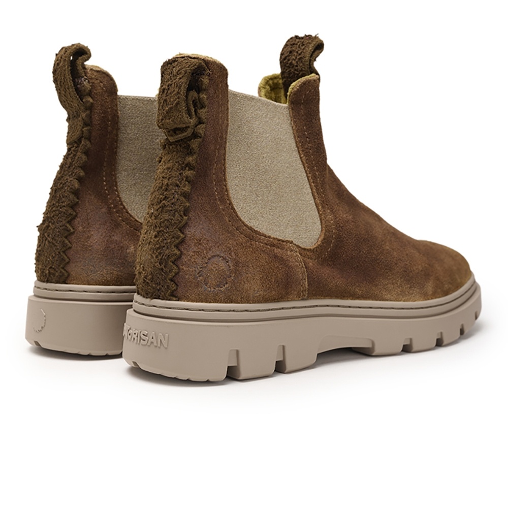Ботинки Satorisan Unalome Chelsea Desert Oasis Butterum фото 3