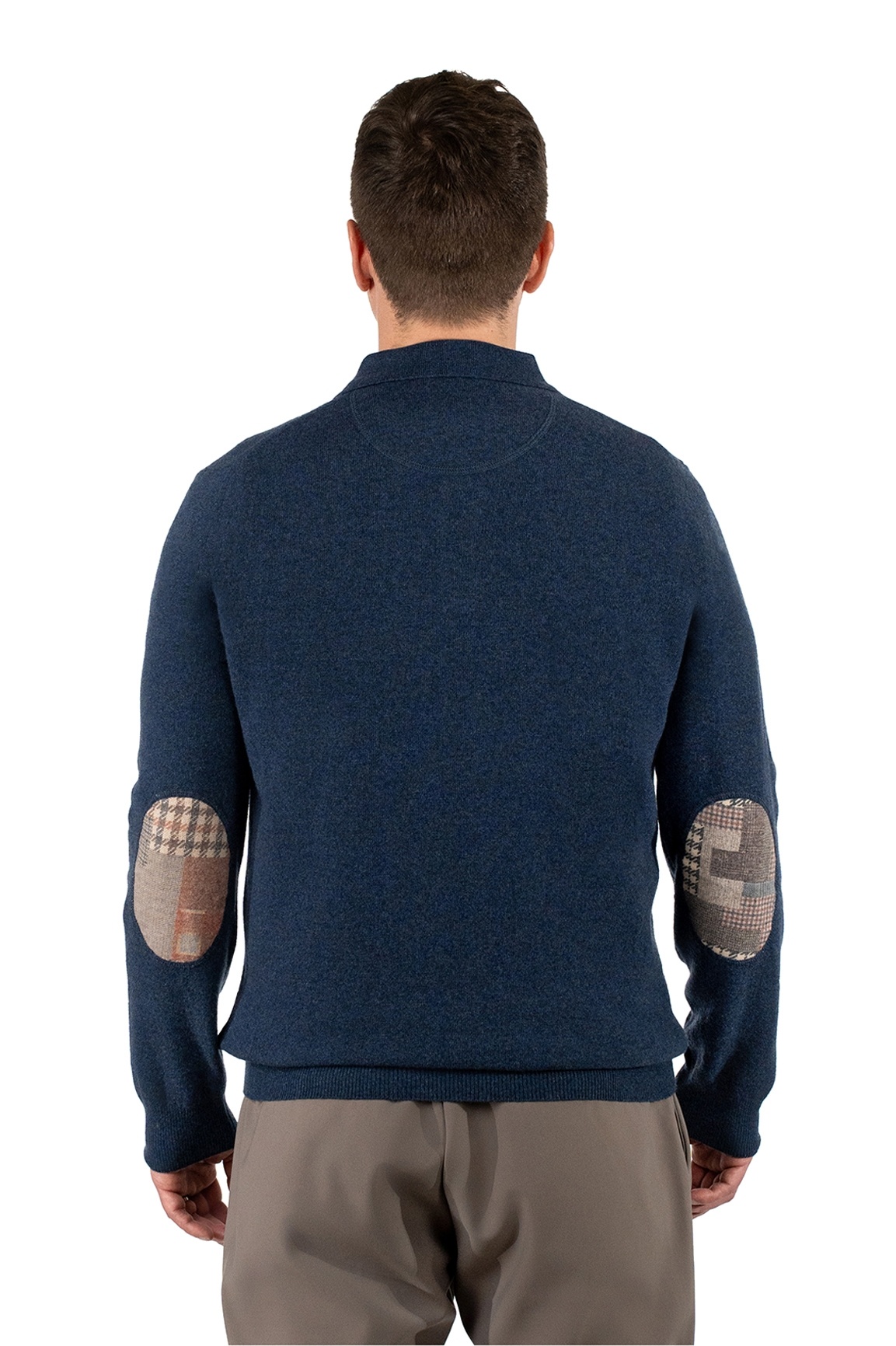 Свитер Bob La Societe Dennis Denim фото 5