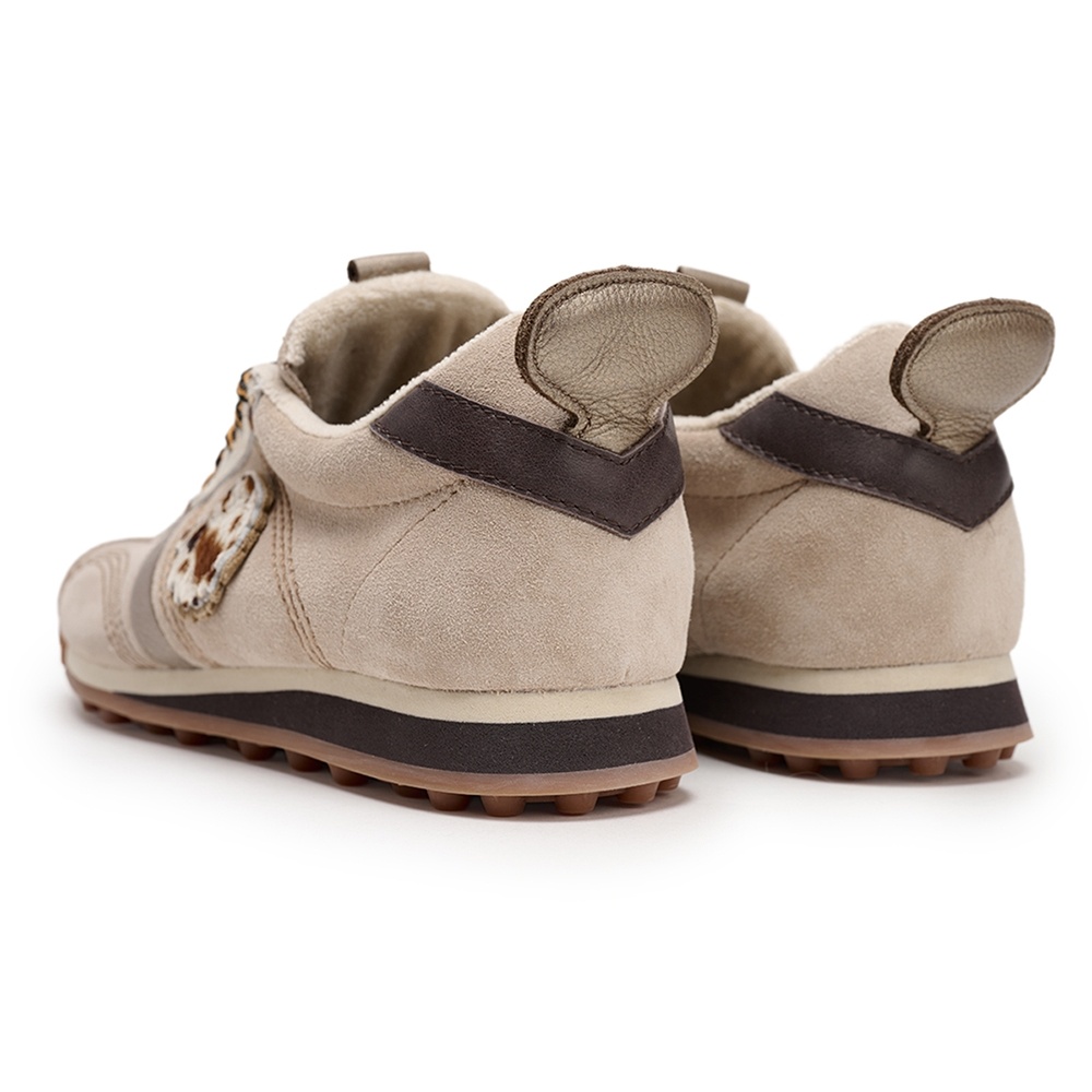 Кеды Satorisan Stardust Premium Evo Rustic Look 120142 фото 3