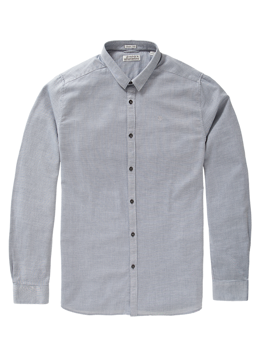 Рубашка Dstrezzed Navy 303107 фото 1