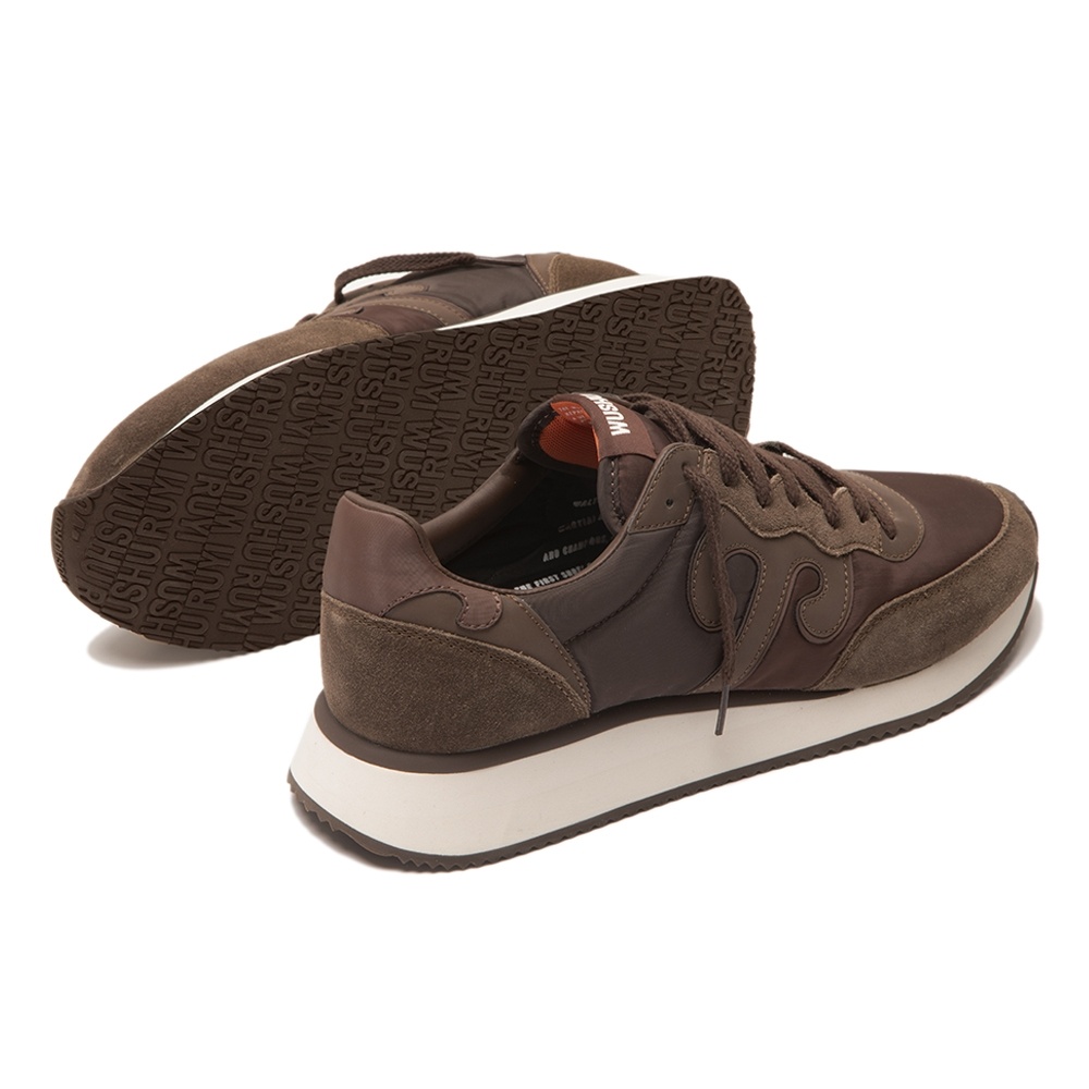 Кроссовки Wushu Ruyi Master 624 фото 3