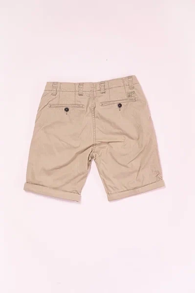 ШОРТЫ DSTREZZED CHINO SHORTS Dim Gray 515038 фото 4