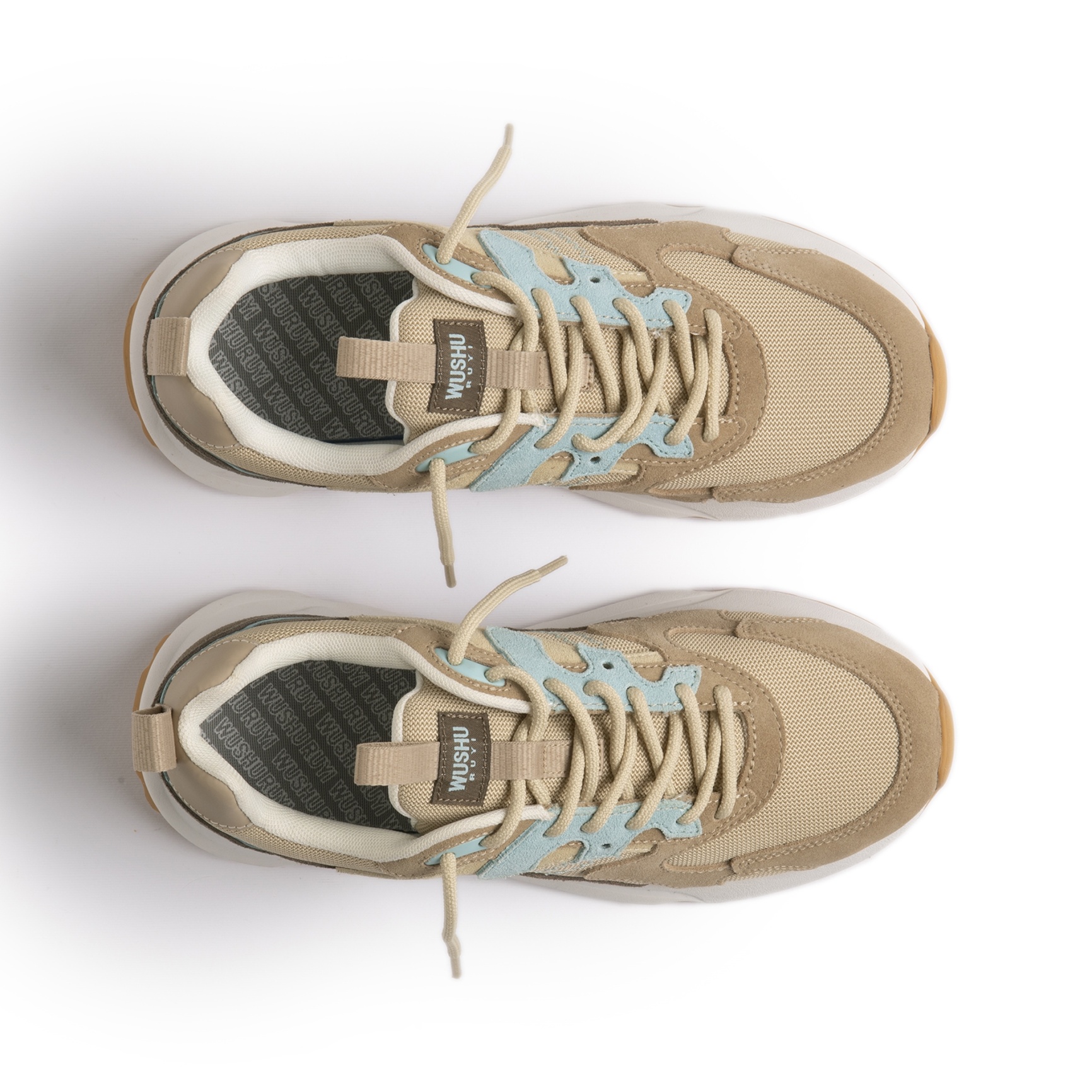 Кроссовки Wushu Ruyi Song 25 фото 3