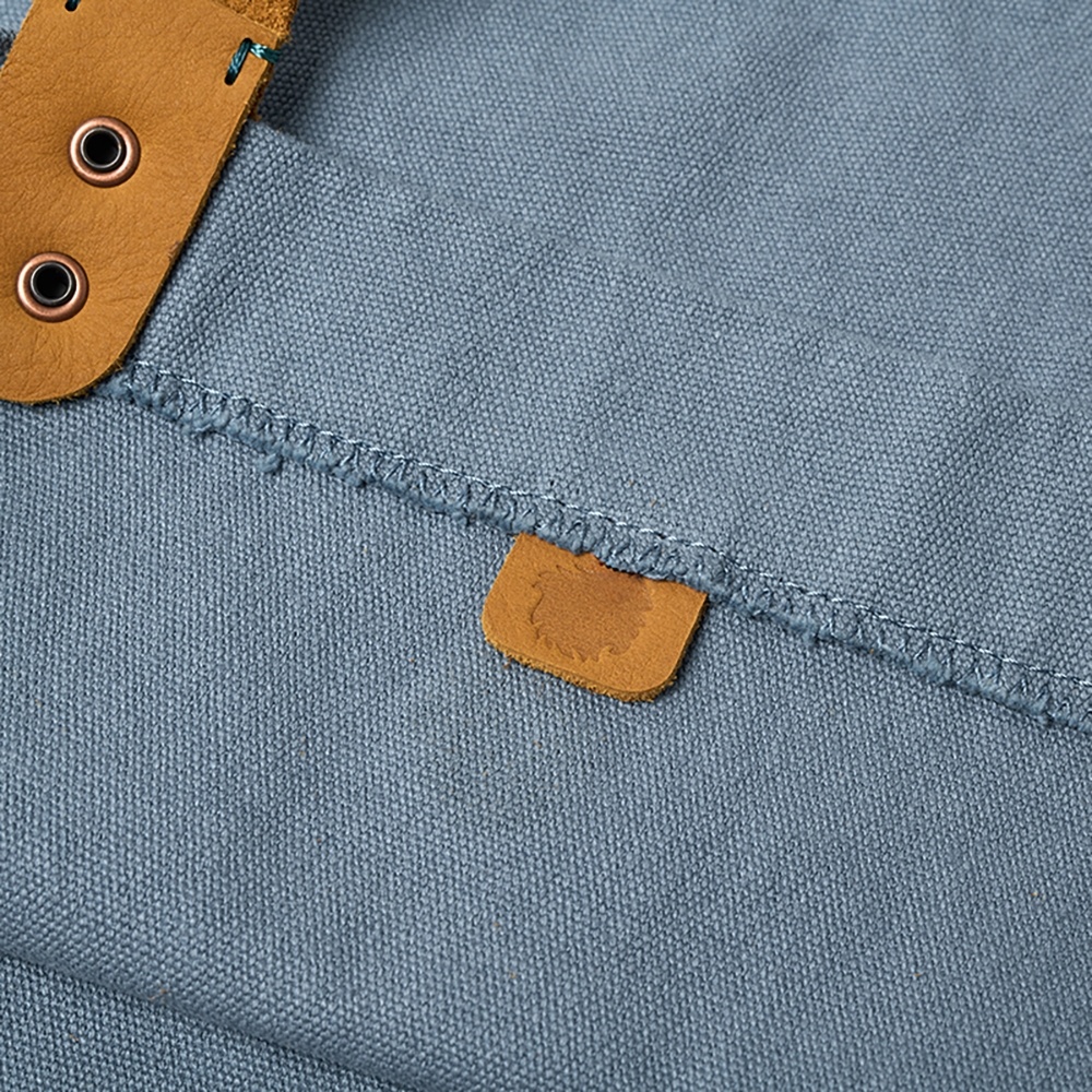 Шоппер Satorisan Tote Bag Gaia Denim фото 3