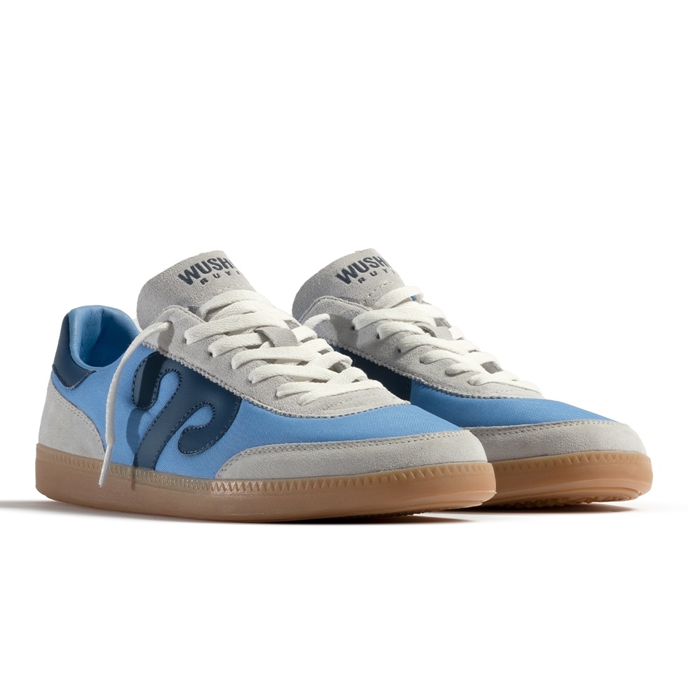 Кроссовки Wushu Ruyi Gong 08 фото 2