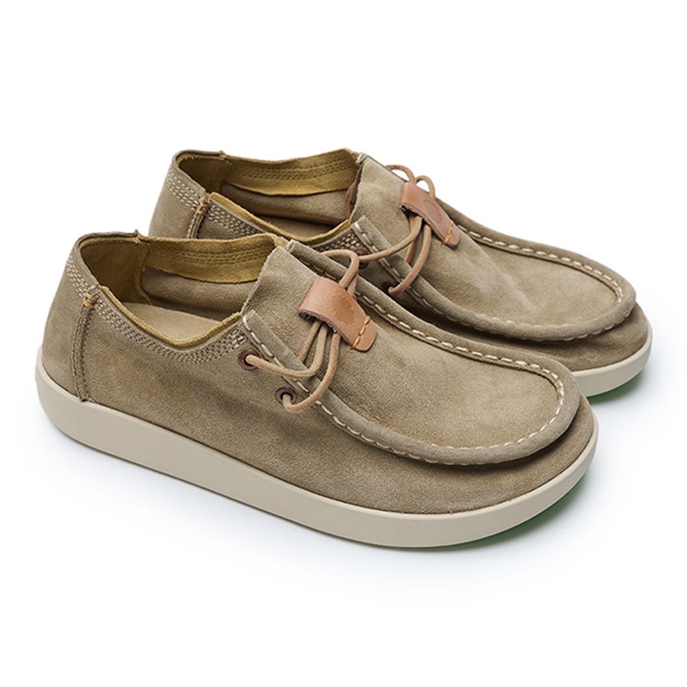Кеды Satorisan Kwahu Suede Ul Driftwood фото 2