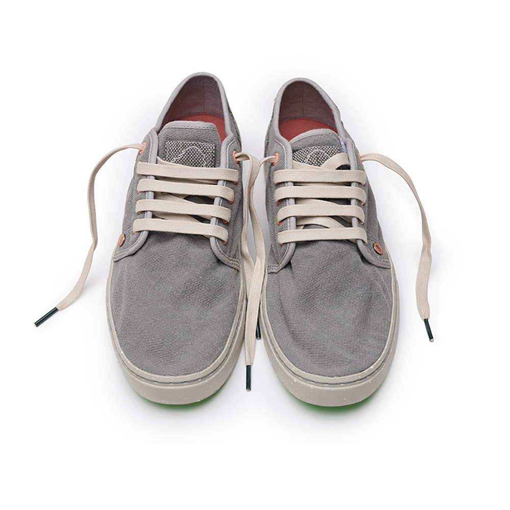 Кеды Satorisan Heisei Gaia Terra 3 Grey фото 4