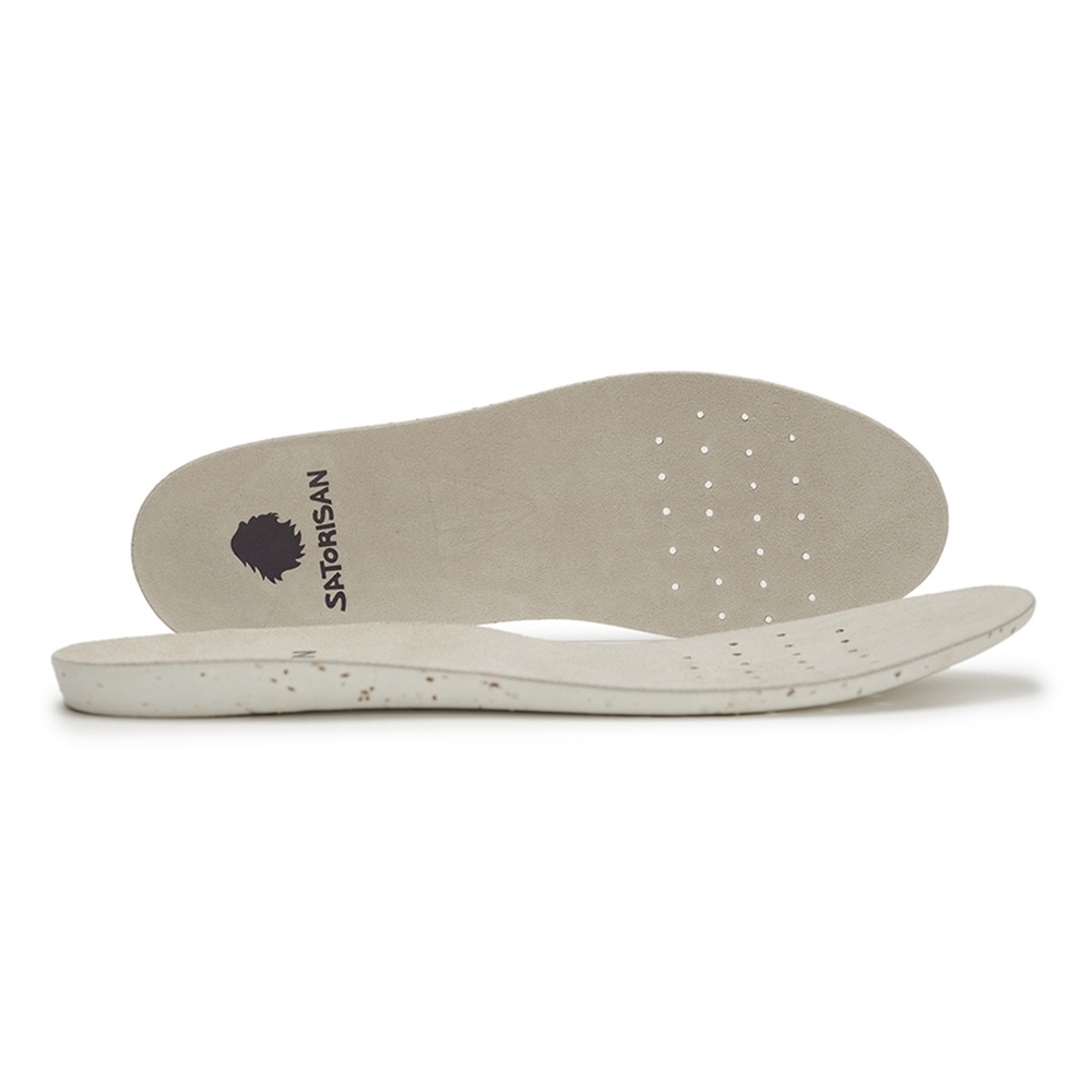 Кроссовки Satorisan Chacrona Laser Premium White Multicolor фото 8