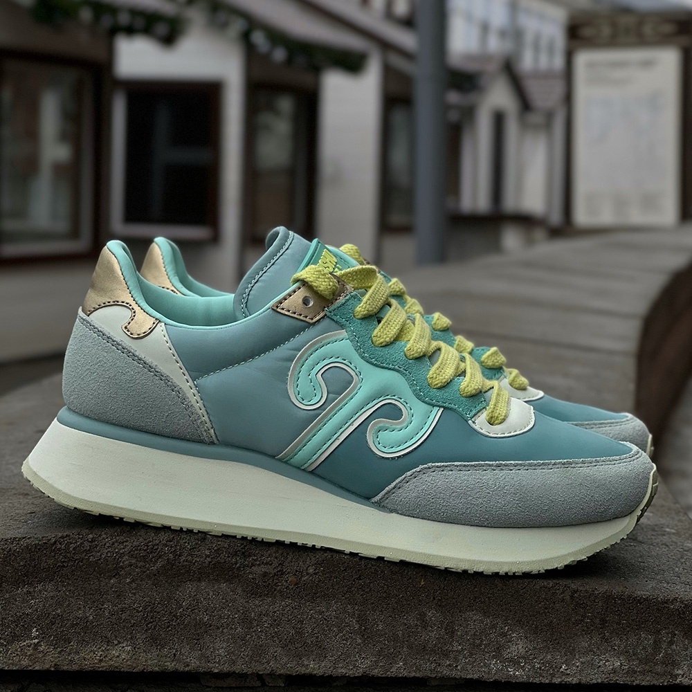 Кроссовки Wushu Ruyi Master 560 фото 6