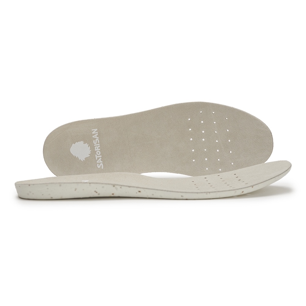 Кроссовки Satorisan Chacrona Linen Chantillty Cream W фото 8