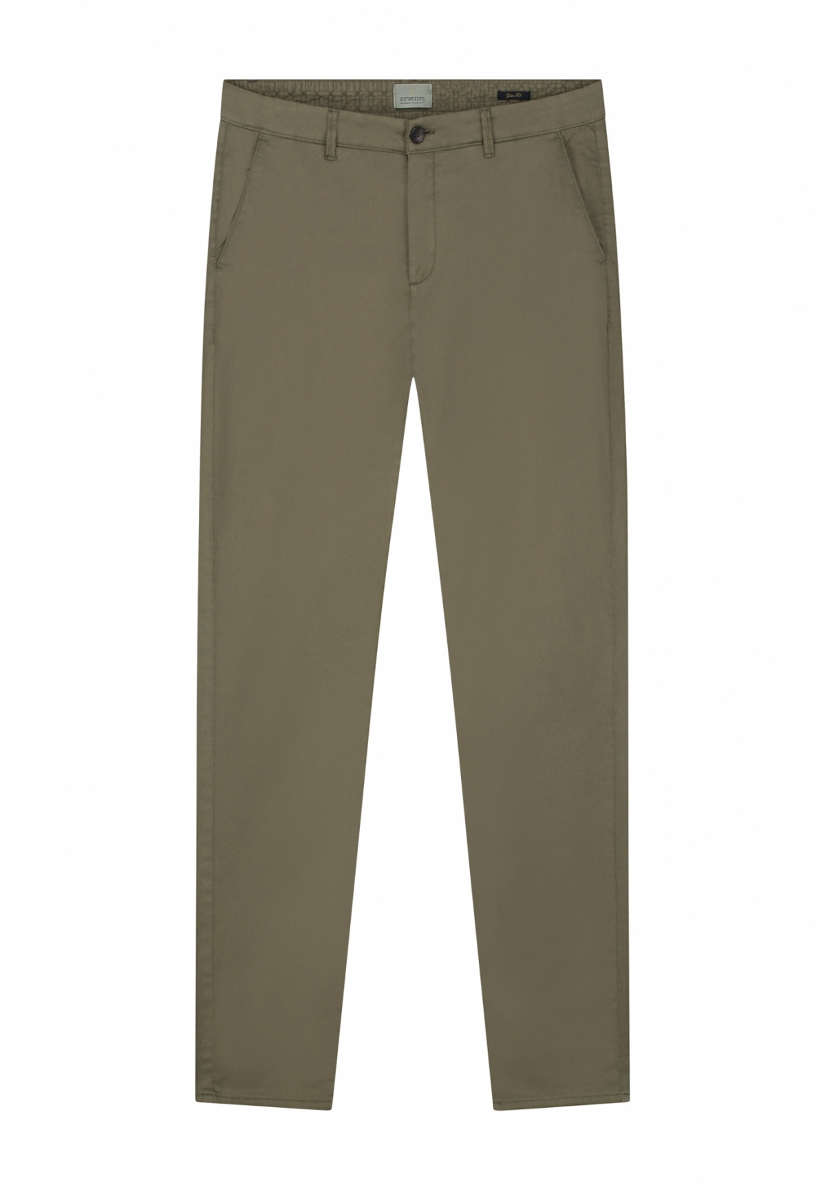 Брюки Dstrezzed Army Green 501716 фото 4