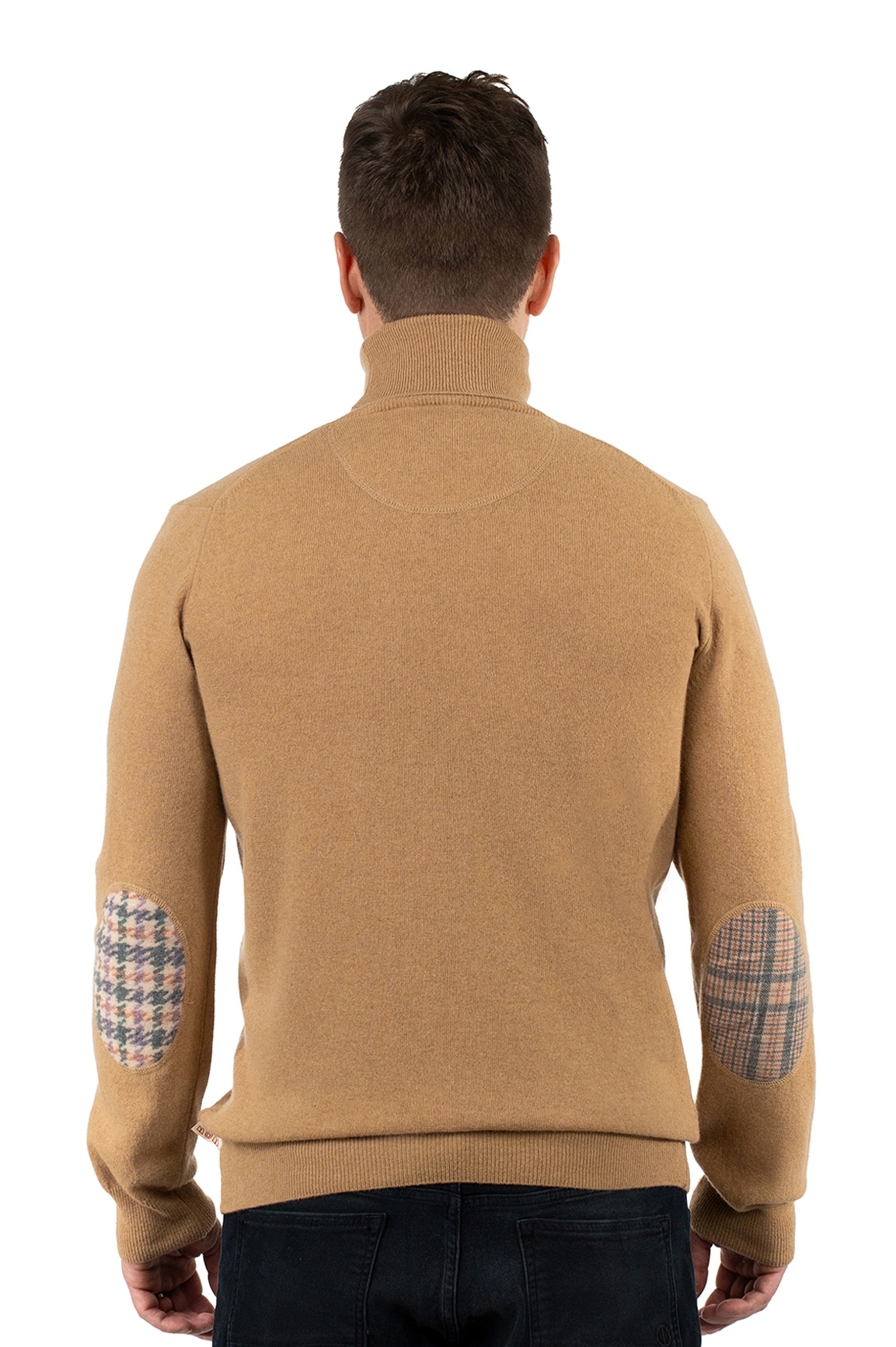 Свитер Bob River Beige   фото 4