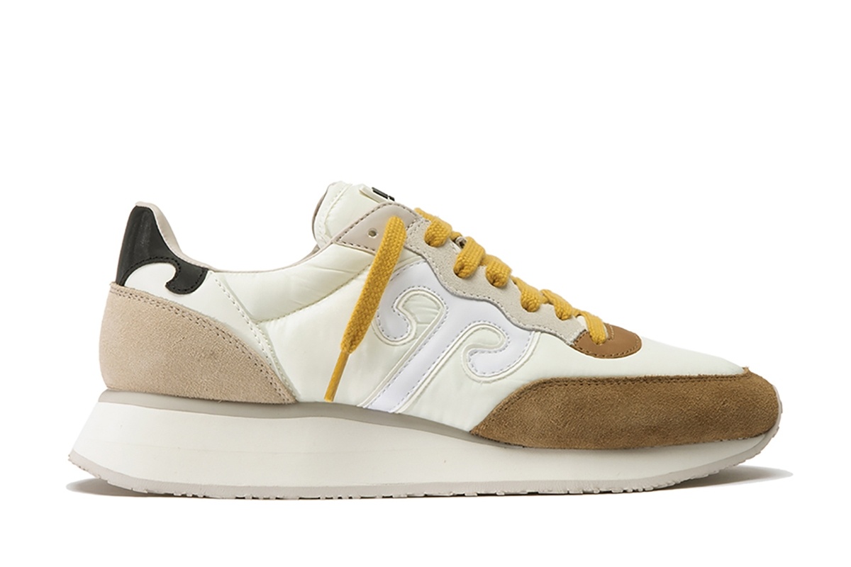 Кроссовки Wushu Ruyi Master 563 фото 1