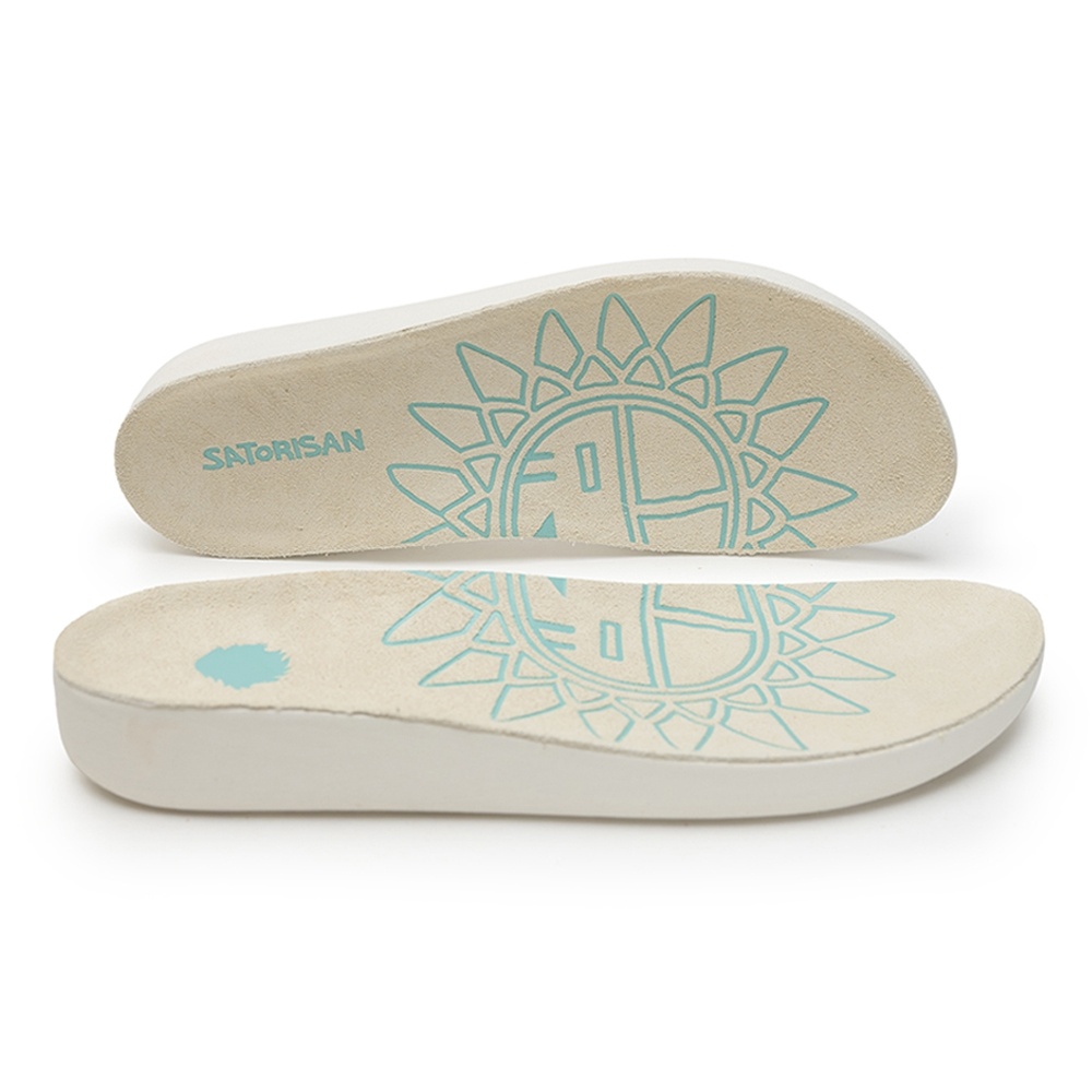 Кеды Satorisan Kwahu Montblanc Marshland фото 6