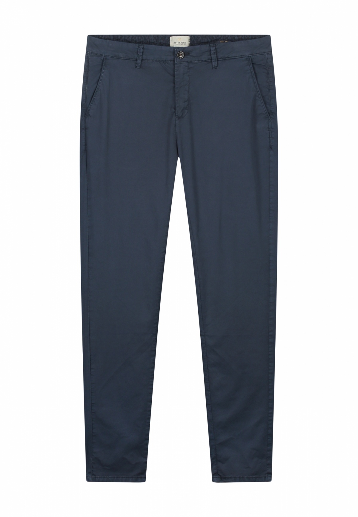 Брюки Dstrezzed Dk.Navy 501716 фото 4