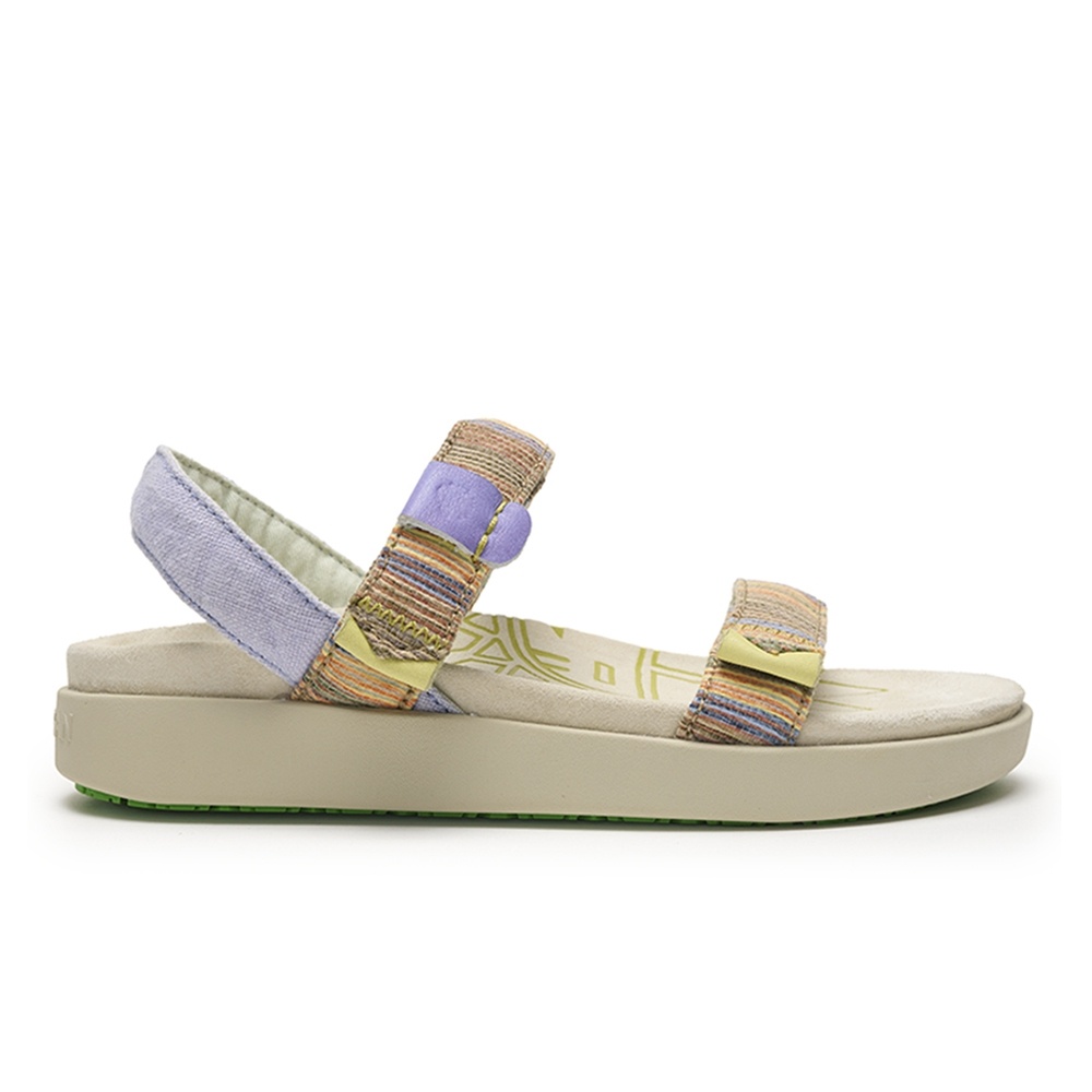 Сандалии Satorisan Kona Raffia Etnico фото 1
