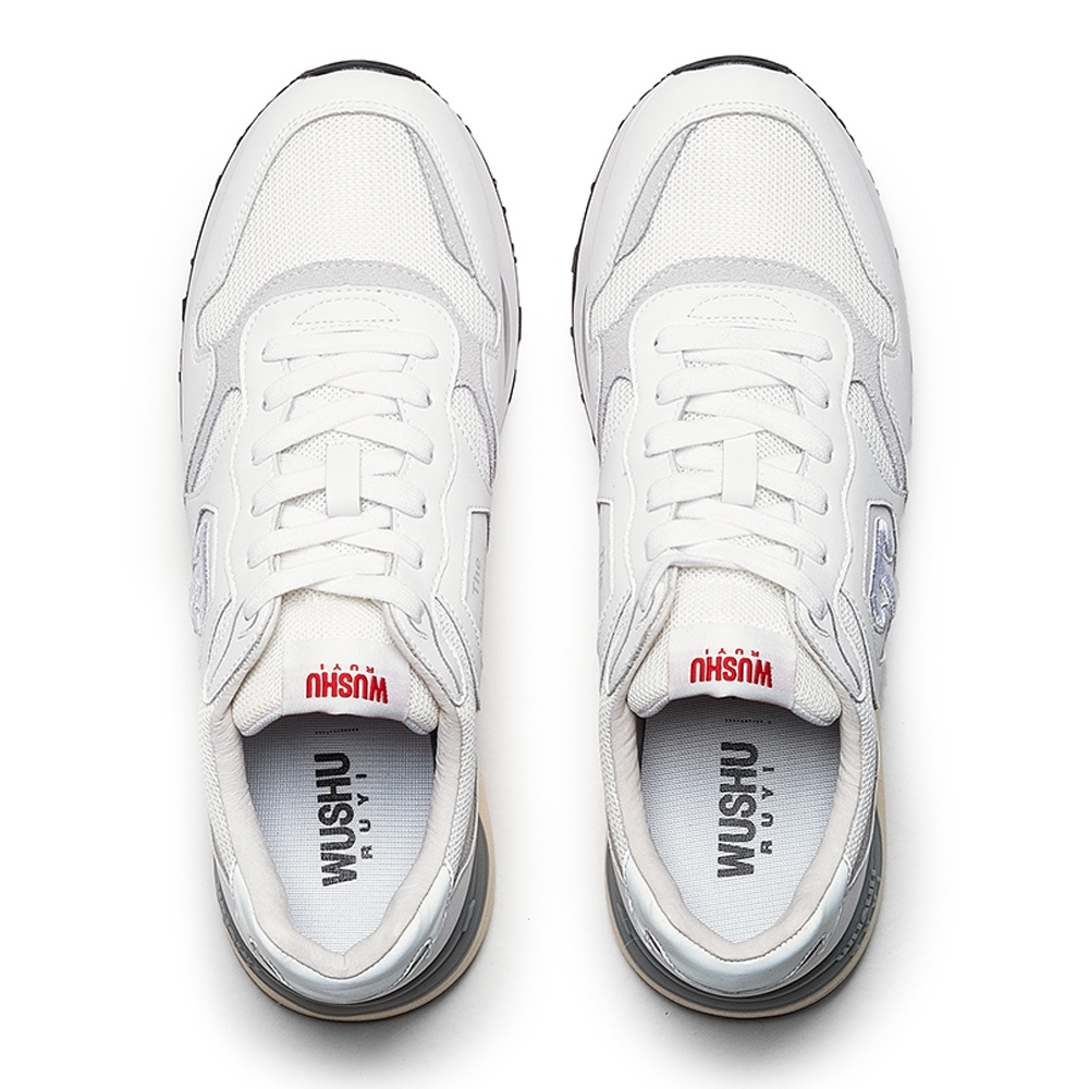 Кроссовки Wushu Ruyi One 01 фото 6