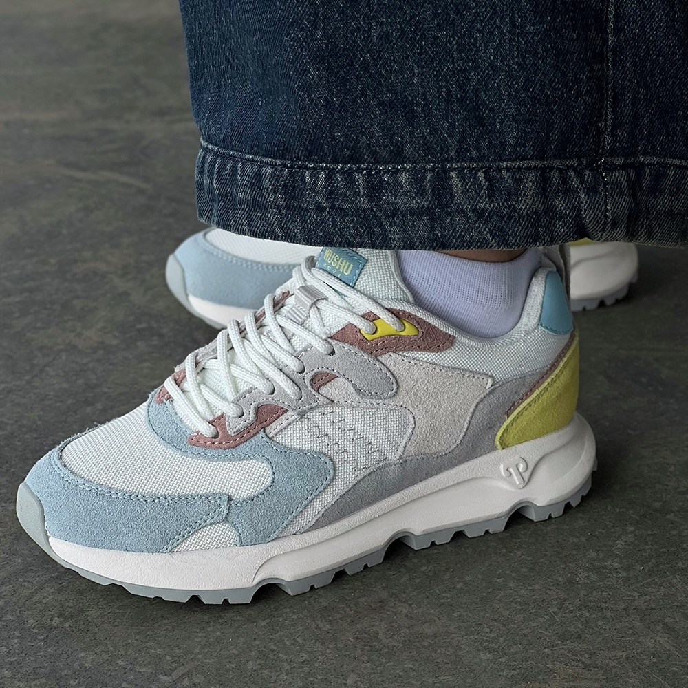 Кроссовки Wushu Ruyi Song 02 фото 9