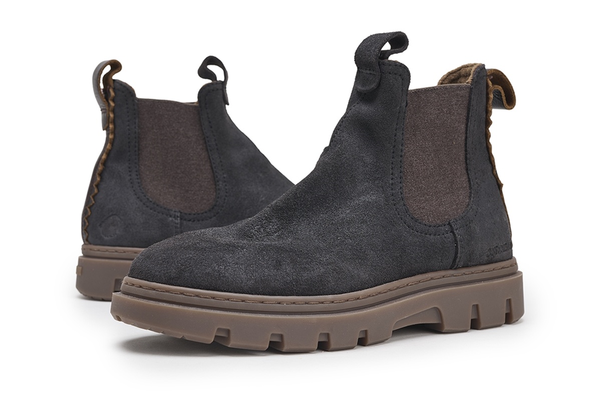 Ботинки Satorisan Unalome Chelsea Lavagna Desert Oasis фото 5