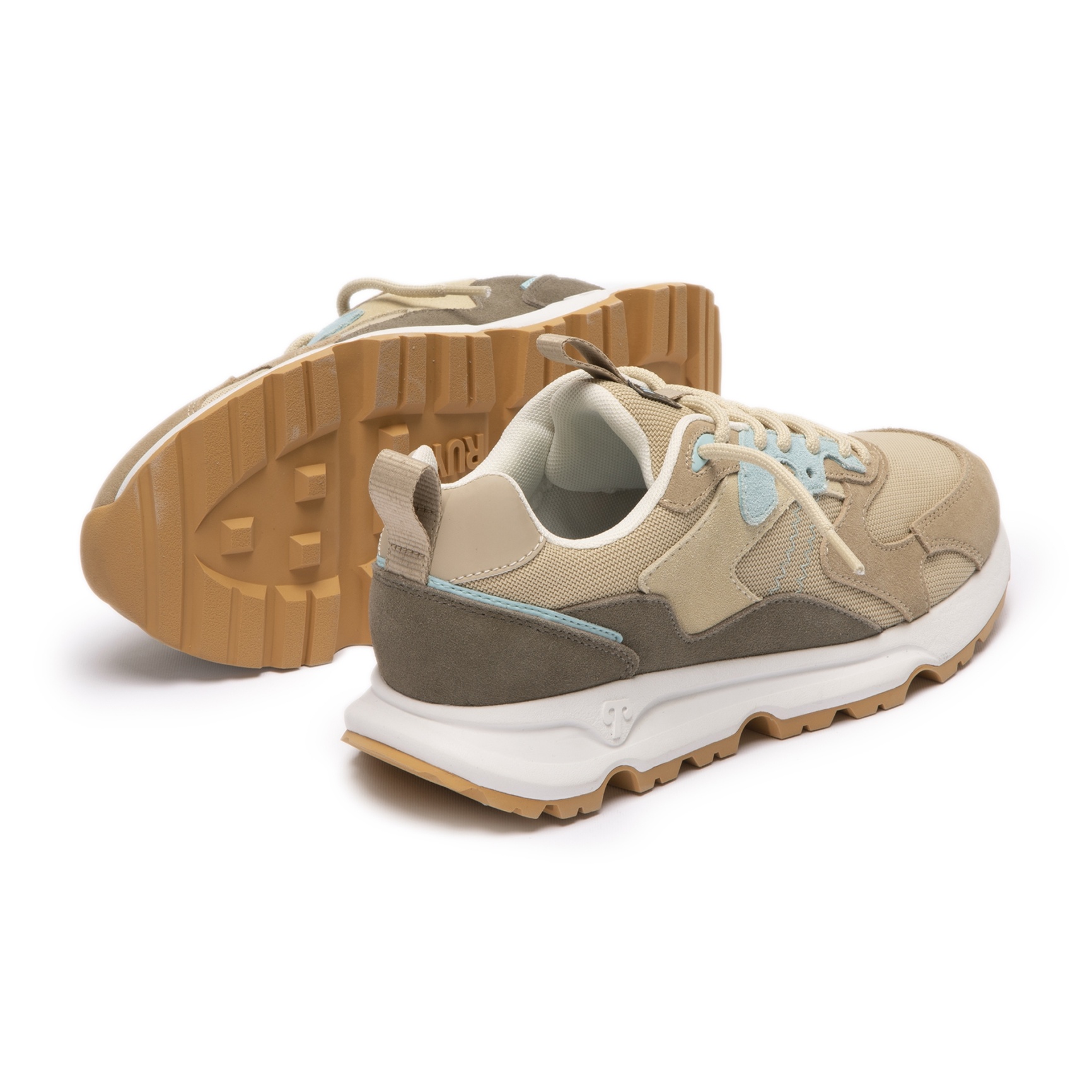 Кроссовки Wushu Ruyi Song 25 фото 2