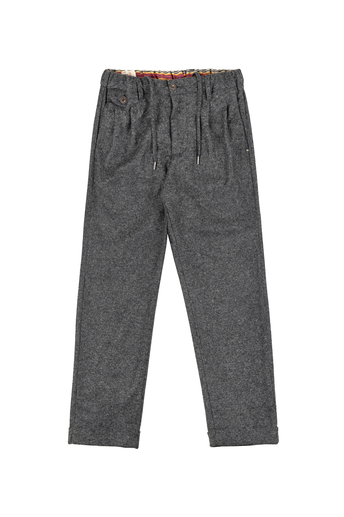 Брюки Bob LINZ Anthra     фото 1