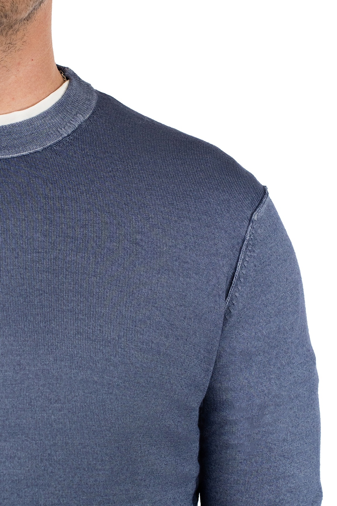 Свитер Bob Marsell Denim фото 3