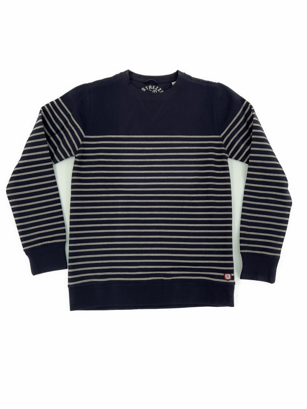 Толстовка Dstrezzed Dk. Navy 211098 фото 6