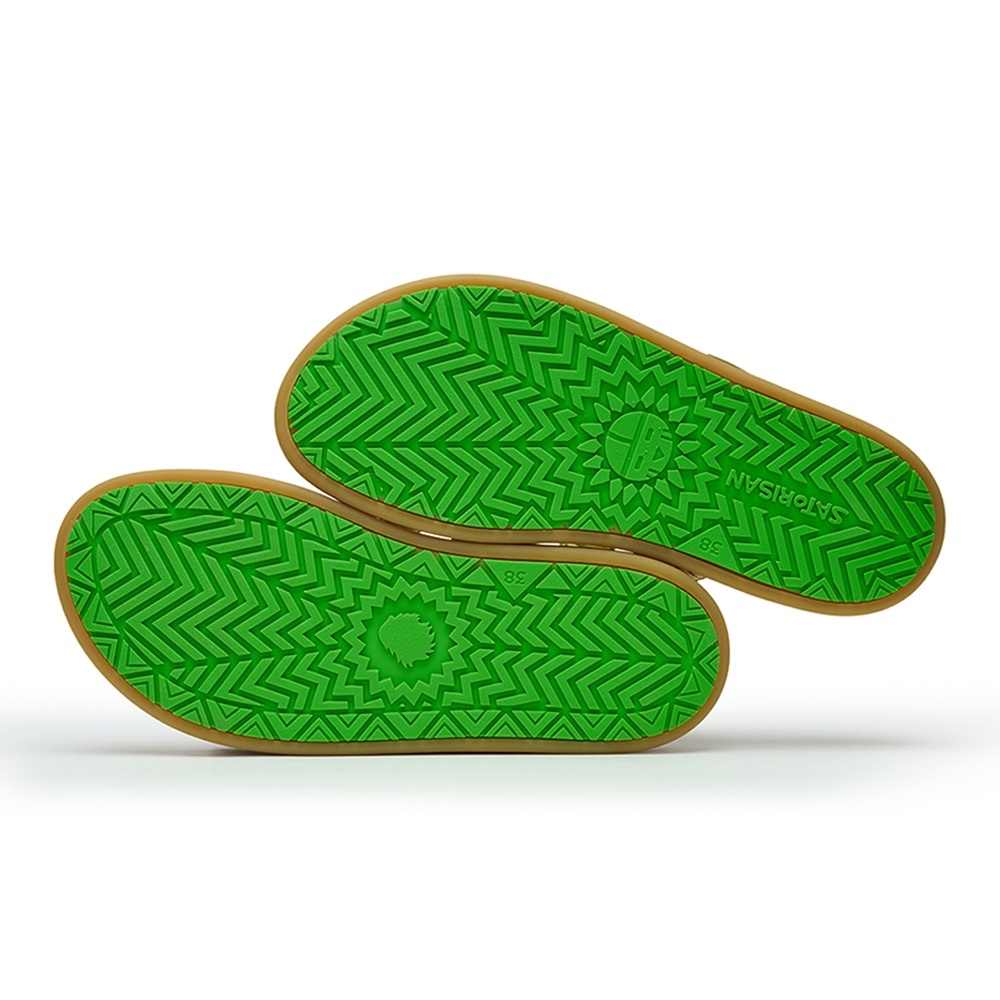 Сандалии Satorisan Kae Raffia Native фото 5